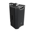 Suport de fixare pentru ICOA 12" LD Systems ICOA 12 UB , negru