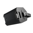Suport de fixare pentru ICOA 12" LD Systems ICOA 12 UB , negru