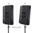 Boxa activa cu Bluetooth LD Systems ICOA 15A BT