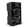 Boxa activa cu Bluetooth LD Systems ICOA 15A BT