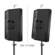 Boxa activa LD Systems ICOA 15A, 15", 300W RMS
