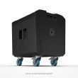 Subwoofer activ LD Systems ICOA SUB 15A , 400W RMS, 15"