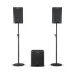 Subwoofer activ LD Systems ICOA SUB 15A , 400W RMS, 15"