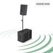 Subwoofer activ LD Systems ICOA SUB 15A , 400W RMS, 15"