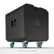 Subwoofer activ LD Systems ICOA SUB 18A , 600W RMS, 18"