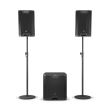 Subwoofer activ LD Systems ICOA SUB 18A , 600W RMS, 18"