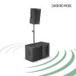 Subwoofer activ LD Systems ICOA SUB 18A , 600W RMS, 18"