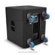 Subwoofer activ LD Systems ICOA SUB 18A , 600W RMS, 18"