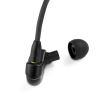 Casti in-ear LD Systems IE HP 2, monitorizare audio, negre