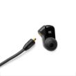 Casti in-ear LD Systems IE HP 2, monitorizare audio, negre