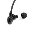 Casti in-ear LD Systems IE HP 2, monitorizare audio, negre