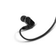 Casti in-ear LD Systems IE HP 2, monitorizare audio, negre