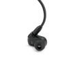 Casti in-ear LD Systems IE HP 2, monitorizare audio, negre