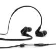 Casti in-ear LD Systems IE HP 2, monitorizare audio, negre