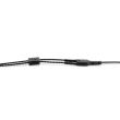 Casti in-ear LD Systems IE HP 2, monitorizare audio, negre