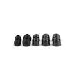 Casti in-ear LD Systems IE HP 2, monitorizare audio, negre