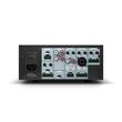 Amplificator cu mixer pt instalatii LD Systems IMA 120, 120W/4 Ohms, 100 V / 70 V