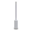 Sistem PA activ LD Systems MAUI 11 G2 , Bluetooth, mixer, portabil, alb