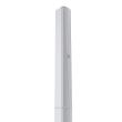 Sistem PA activ LD Systems MAUI 11 G2 , Bluetooth, mixer, portabil, alb
