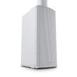 Sistem PA activ LD Systems MAUI 11 G2 , Bluetooth, mixer, portabil, alb