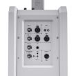 Sistem PA activ LD Systems MAUI 11 G2 , Bluetooth, mixer, portabil, alb