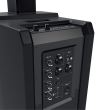 Sistem PA activ LD Systems MAUI 11 G2 , Bluetooth, mixer, portabil