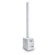 Sistem PA activ LD Systems MAUI 28 G2 , Bluetooth, mixer, portabil, alb