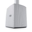 Sistem PA activ LD Systems MAUI 28 G2 , Bluetooth, mixer, portabil, alb