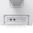 Sistem PA activ LD Systems MAUI 28 G2 , Bluetooth, mixer, portabil, alb