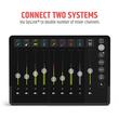 Sistem PA activ LD Systems MAUI 28 G3 MIX, Bluetooth, mixer digital, portabil