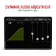 Sistem PA activ LD Systems MAUI 28 G3 MIX, Bluetooth, mixer digital, portabil