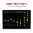 Sistem PA activ LD Systems MAUI 28 G3 MIX, Bluetooth, mixer digital, portabil