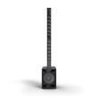Sistem PA activ LD Systems MAUI 28 G3 MIX, Bluetooth, mixer digital, portabil
