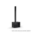 Sistem PA activ LD Systems MAUI 28 G3 MIX, Bluetooth, mixer digital, portabil