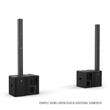 Sistem PA activ LD Systems MAUI 28 G3 MIX, Bluetooth, mixer digital, portabil