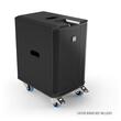 Sistem PA activ LD Systems MAUI 28 G3 MIX, Bluetooth, mixer digital, portabil