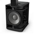 Sistem PA activ LD Systems MAUI 28 G3 MIX, Bluetooth, mixer digital, portabil