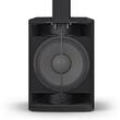 Sistem PA activ LD Systems MAUI 28 G3 MIX, Bluetooth, mixer digital, portabil