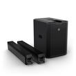 Sistem PA activ LD Systems MAUI 28 G3 MIX, Bluetooth, mixer digital, portabil