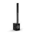 Sistem PA activ LD Systems MAUI 28 G3 , Bluetooth, mixer, portabil