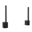 Sistem PA activ LD Systems MAUI 28 G3 , Bluetooth, mixer, portabil