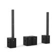 Sistem PA activ LD Systems MAUI 28 G3 , Bluetooth, mixer, portabil