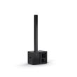 Sistem PA activ LD Systems MAUI 28 G3 , Bluetooth, mixer, portabil