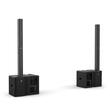 Sistem PA activ LD Systems MAUI 28 G3 , Bluetooth, mixer, portabil