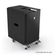 Sistem PA activ LD Systems MAUI 28 G3 , Bluetooth, mixer, portabil