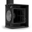 Sistem PA activ LD Systems MAUI 28 G3 , Bluetooth, mixer, portabil
