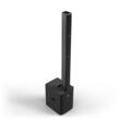 Sistem PA activ LD Systems MAUI 28 G3 , Bluetooth, mixer, portabil