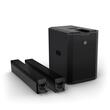 Sistem PA activ LD Systems MAUI 28 G3 , Bluetooth, mixer, portabil
