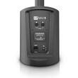 Sistem PA activ LD Systems MAUI 5 , Bluetooth, mixer, portabil