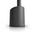 Sistem PA activ LD Systems MAUI 5 , Bluetooth, mixer, portabil